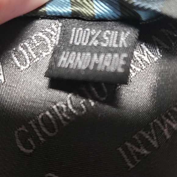 Giorgio Armani - Picture 6 of 6